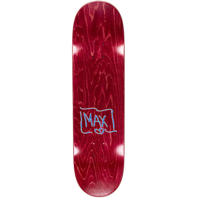 Limosine Max Palmer Melt Deck 8.38"