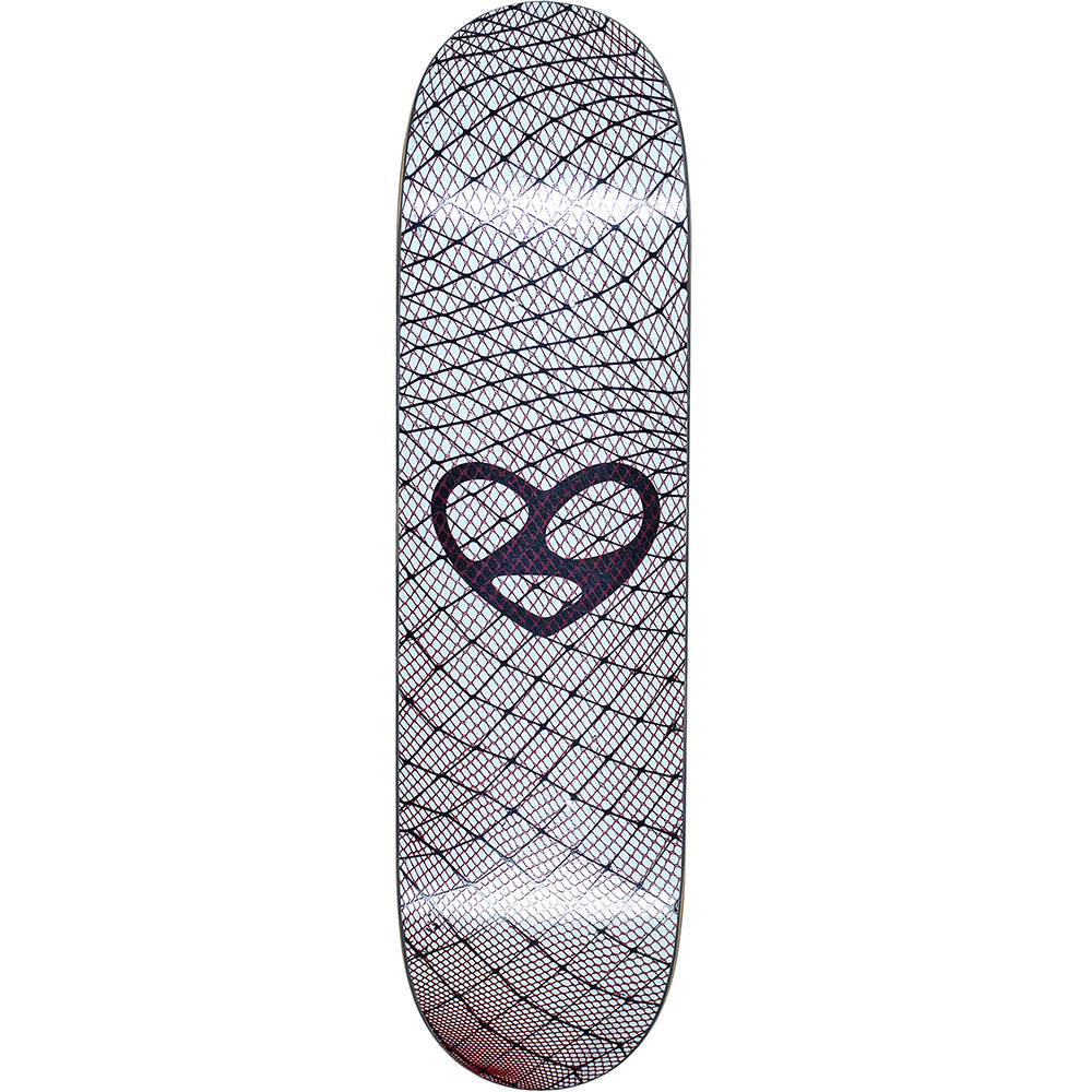Limosine Max Palmer Temptress Skateboard Deck 8.6"