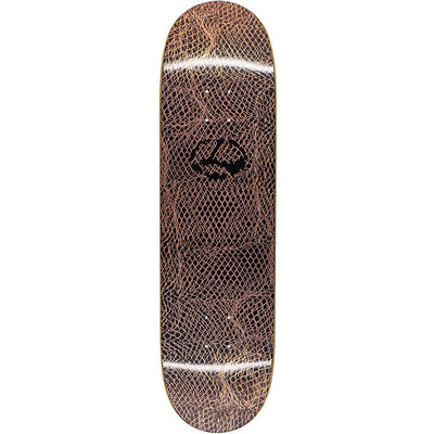 Limosine Max Palmer Trash Deck 8.5"