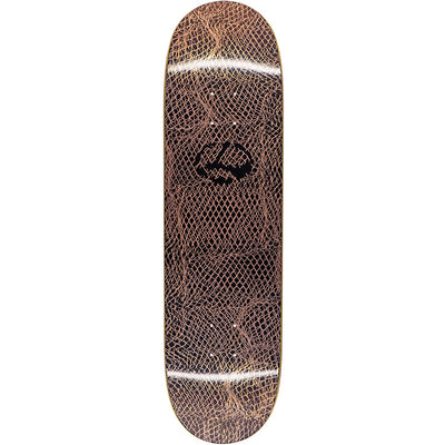 Limosine Max Palmer Trash Deck 8.38"