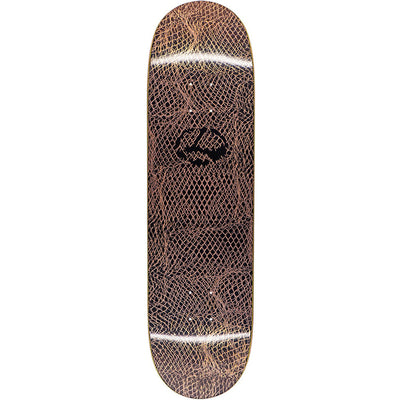 Limosine Max Palmer Trash Deck 8.6"
