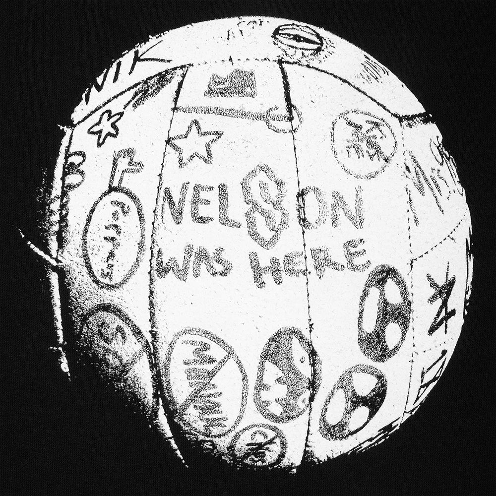 Limosine Nelson Was Here Hood Black
