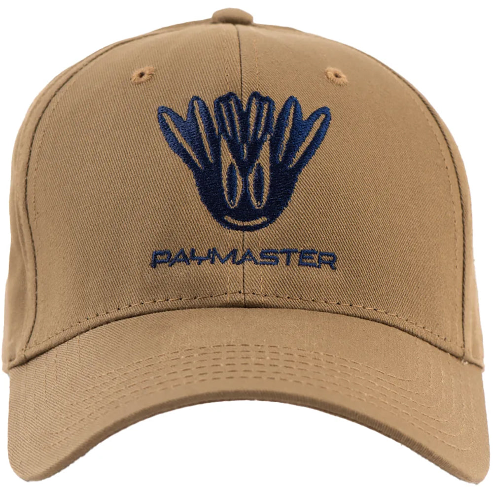 Limosine Paymaster Hat Tan