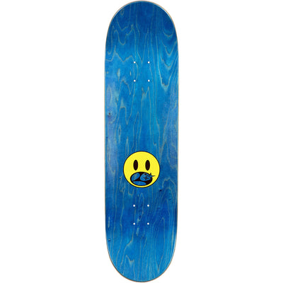 Limosine Ring Wave Deck 8.25"