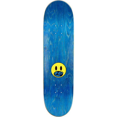 Limosine Ring Wave Deck 8.38"