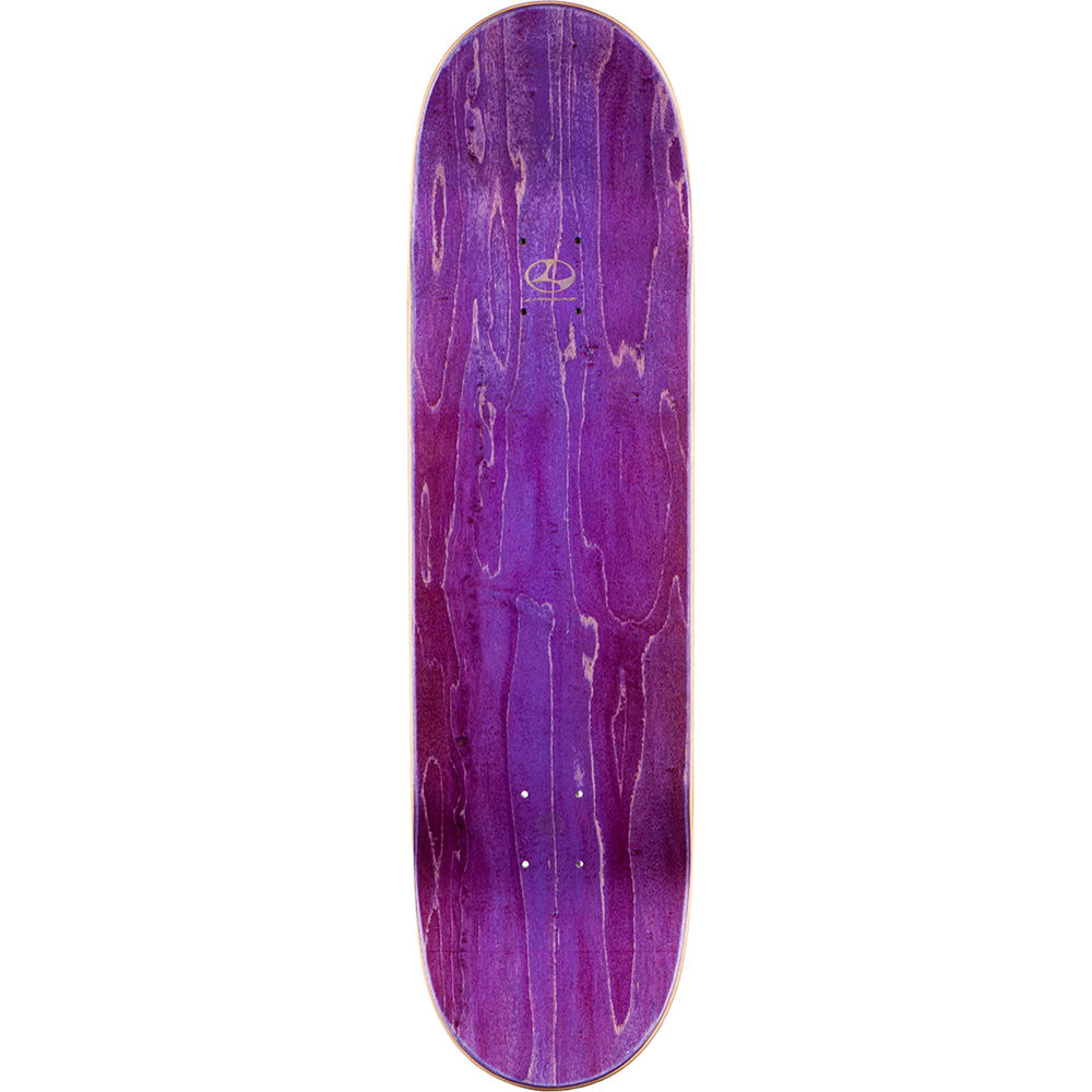 Limosine Cat Skateboard Deck 8.38"