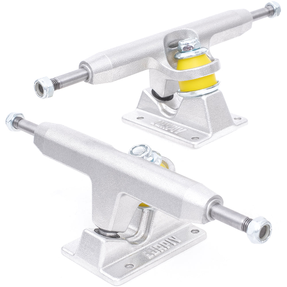 Lurpiv Solid 160 Skateboard Trucks 8.9"
