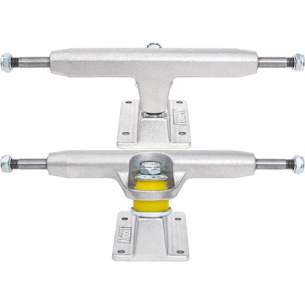 Lurpiv Solid 160 Skateboard Trucks 8.9"