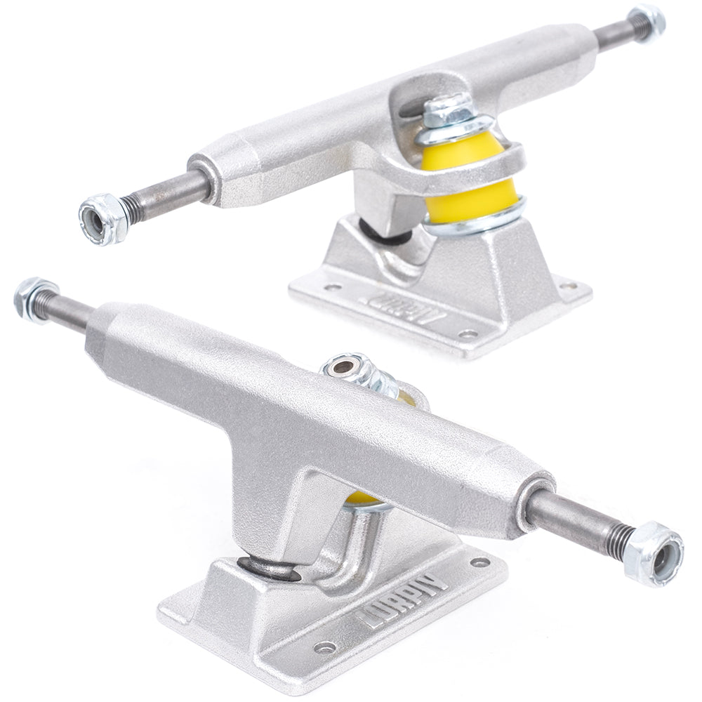 Lurpiv Hollow 160 Skateboard Trucks 8.9"