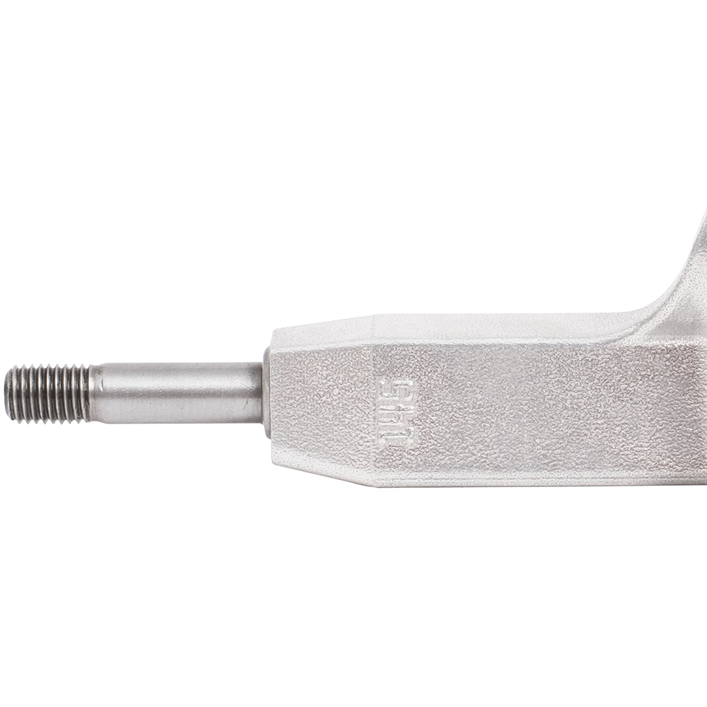 Lurpiv Hollow 145 Skateboard Trucks 8.3"