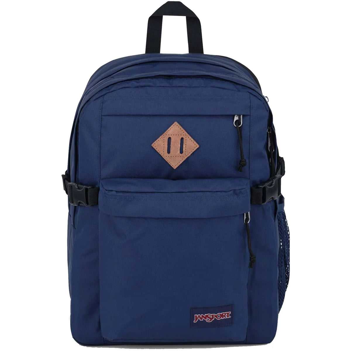 JanSport Main Campus Backpack Navy