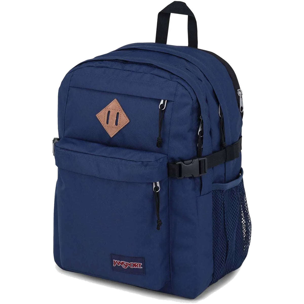 JanSport Main Campus Backpack Navy