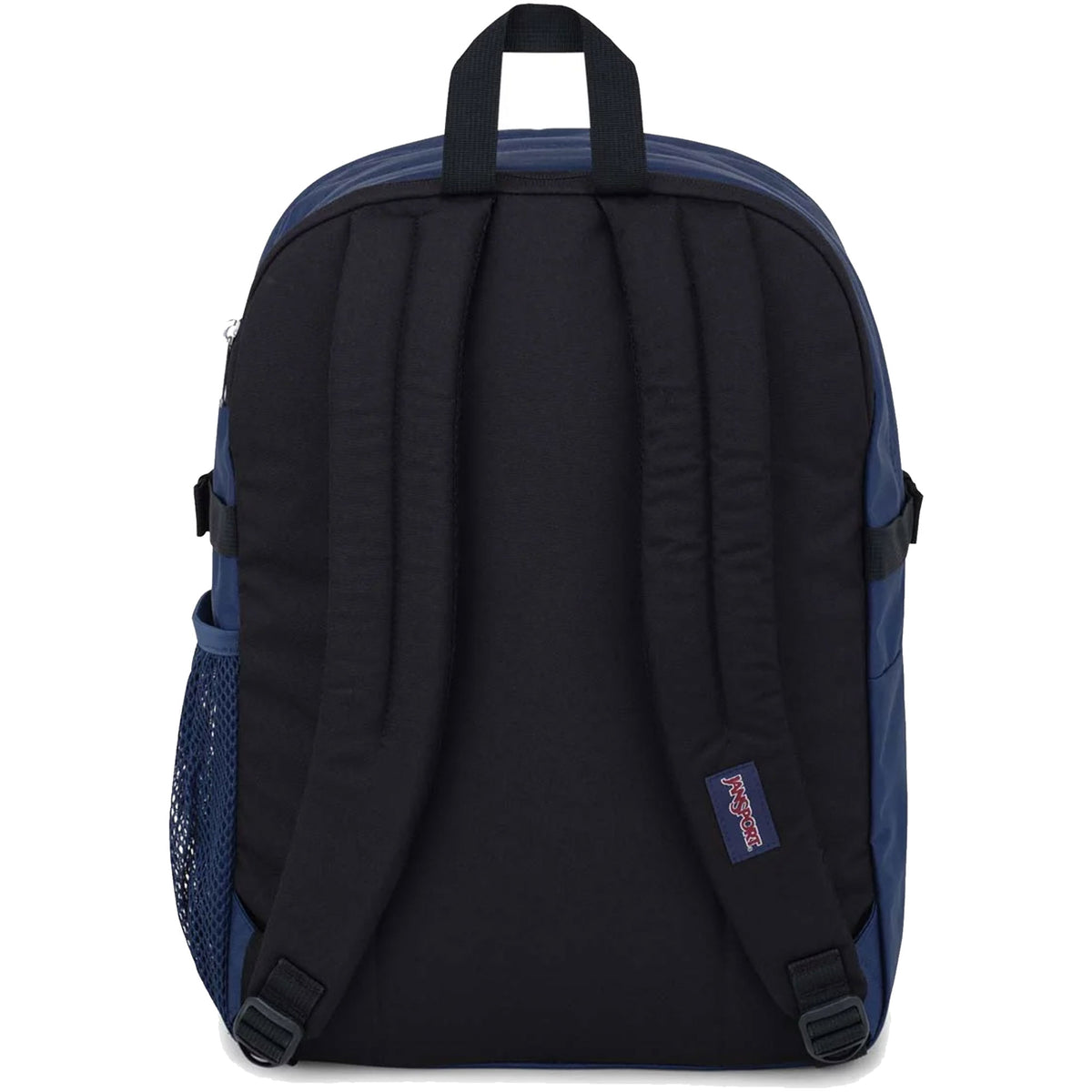 JanSport Main Campus Backpack Navy