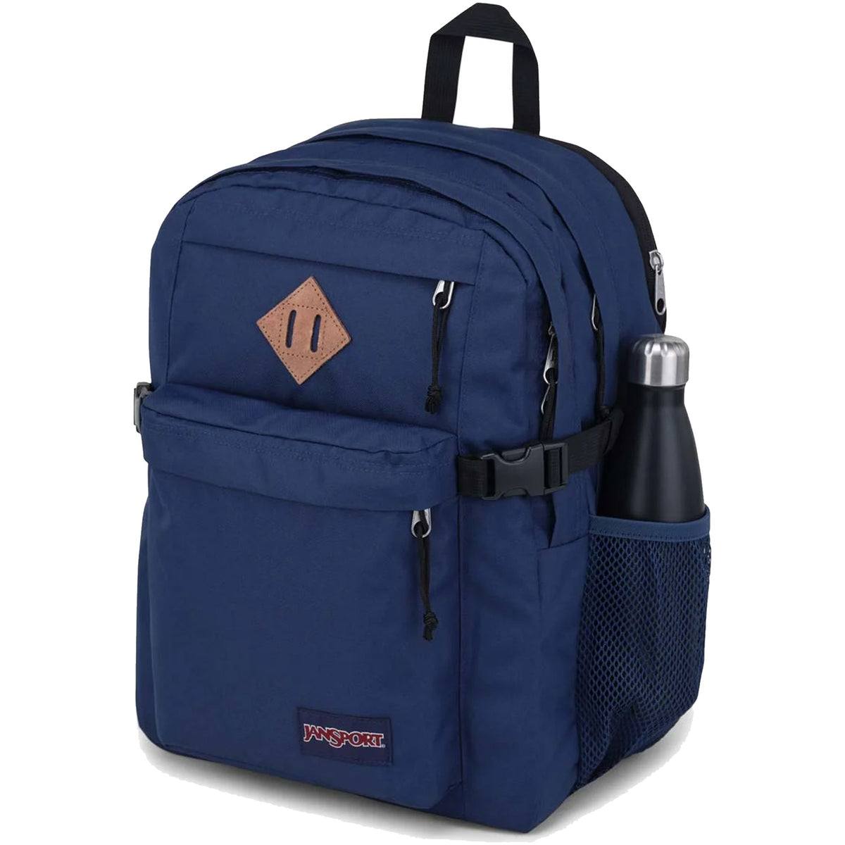 JanSport Main Campus Backpack Navy