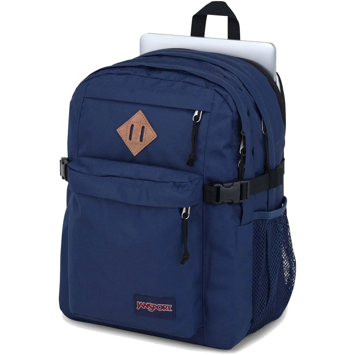 JanSport Main Campus Backpack Navy