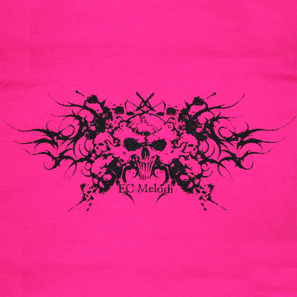 EC Melodi Octane Tee Pink