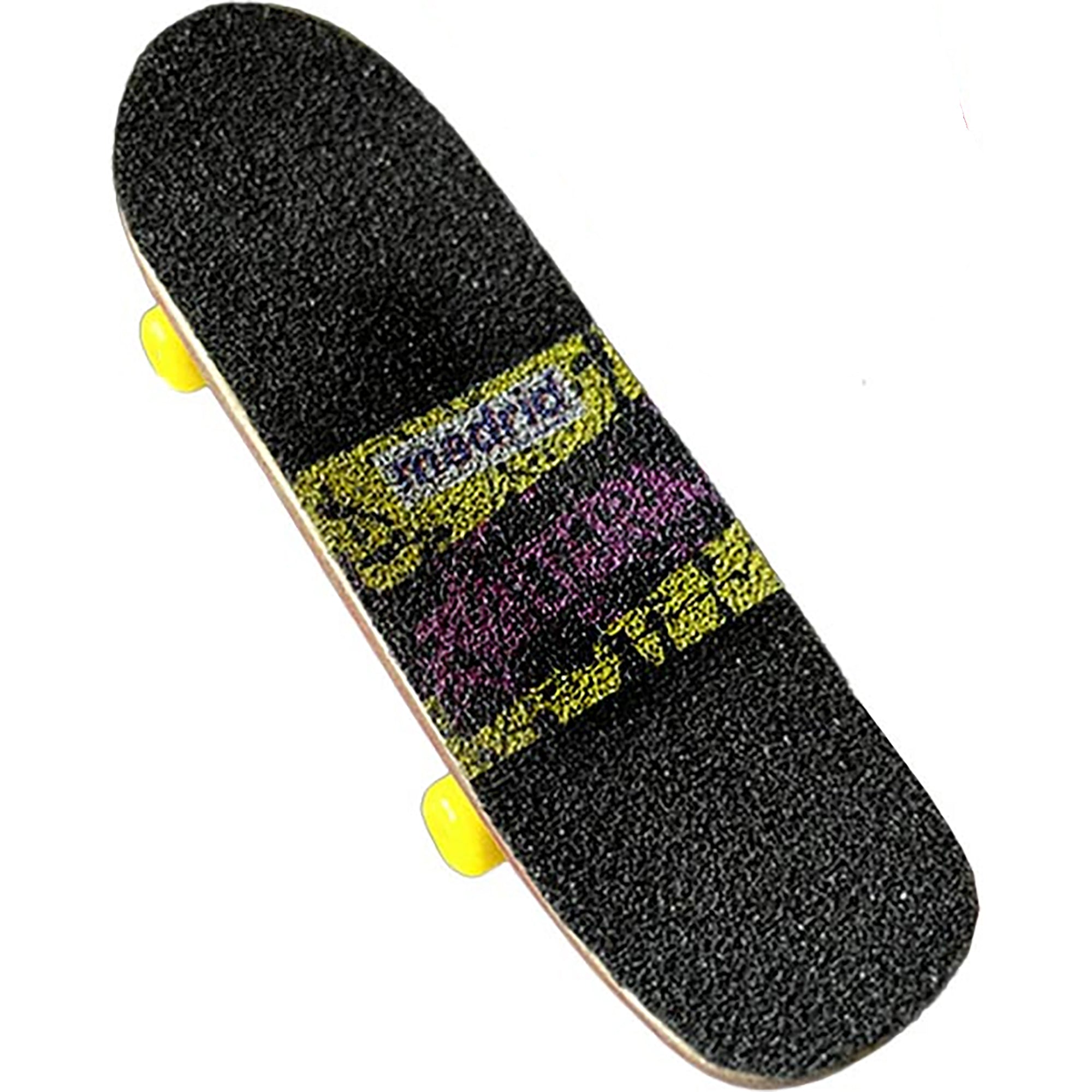 Madrid x Valterra McFly Mini Replica Fingerboard
