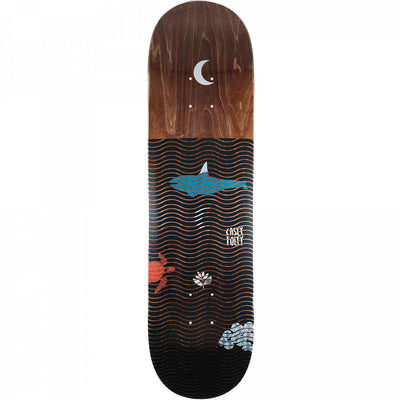 Magenta Casey Foley Deep Series Deck 8.5"