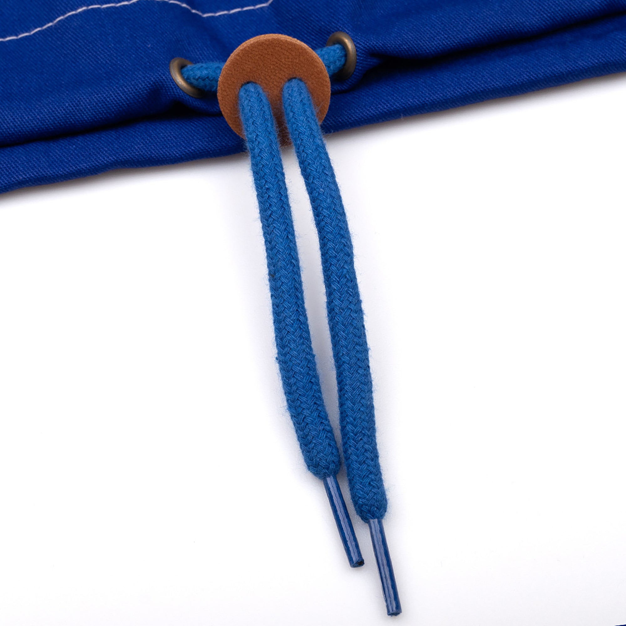 Magenta Tom 96 Jacket Blue