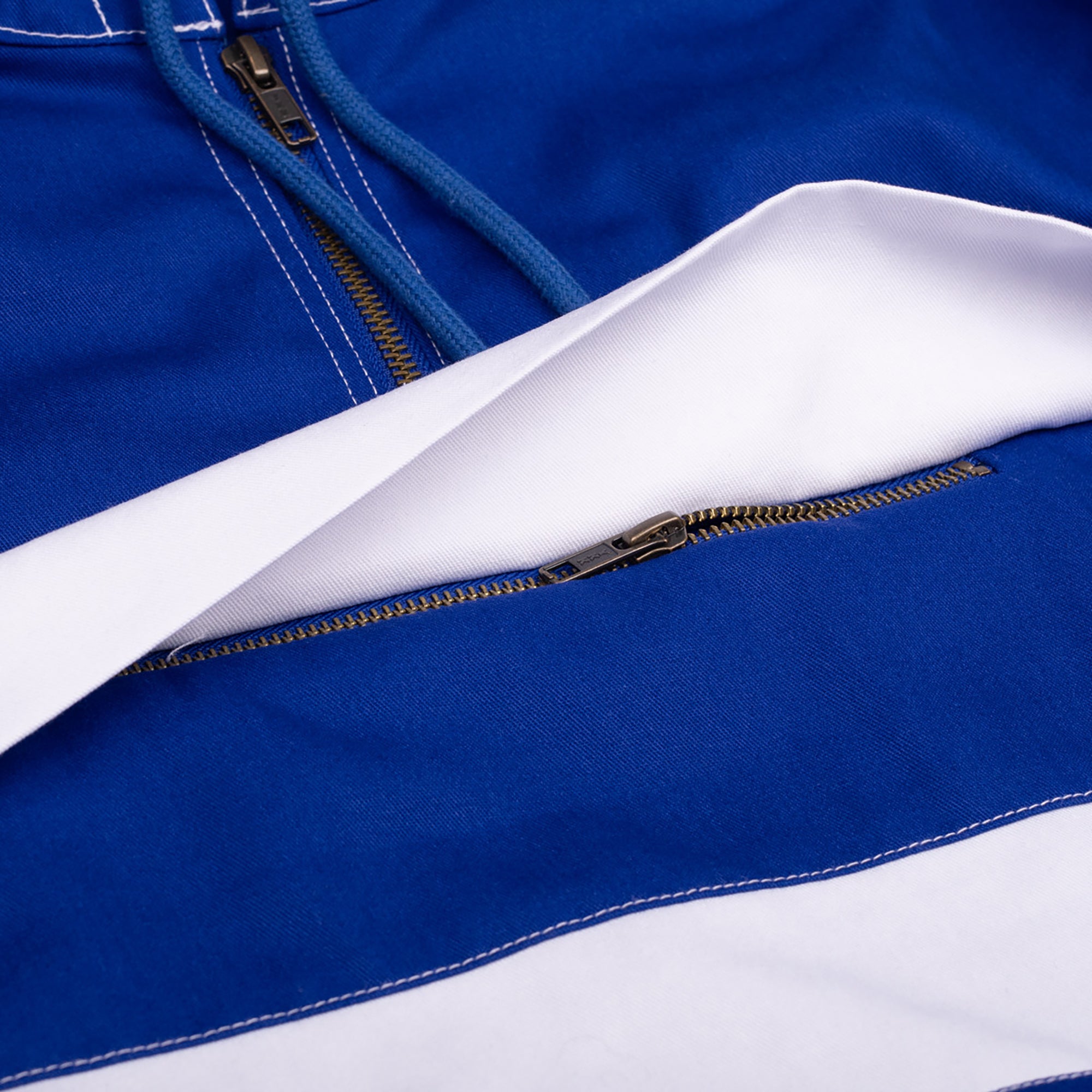 Magenta Tom 96 Jacket Blue