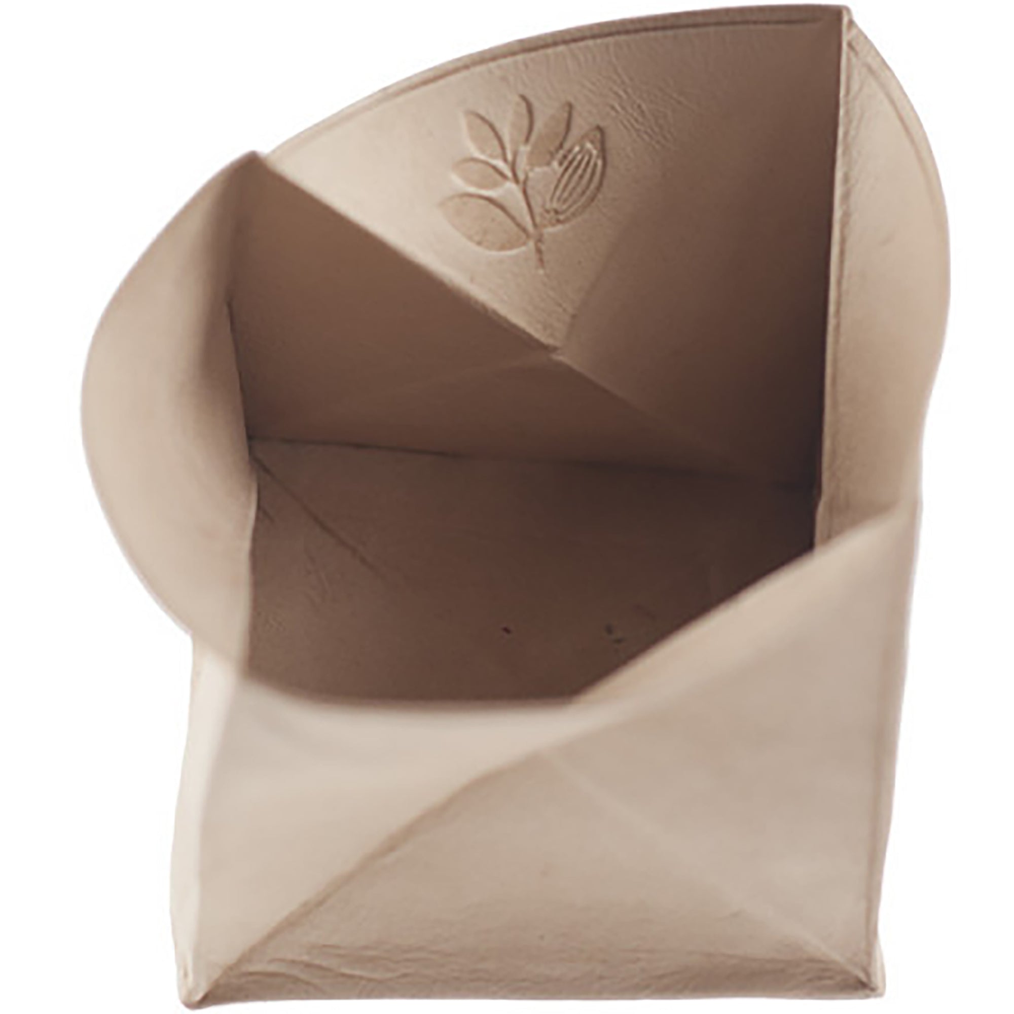 Magenta Moroccan Coin Holder Beige
