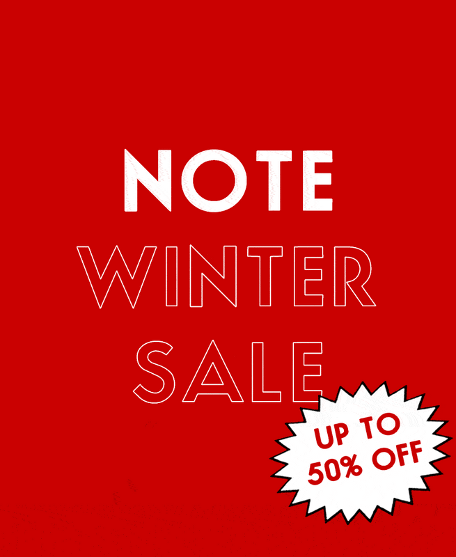 NOTE Shop Manchester | Skateboards, Skate Shoes & Skate Clothing