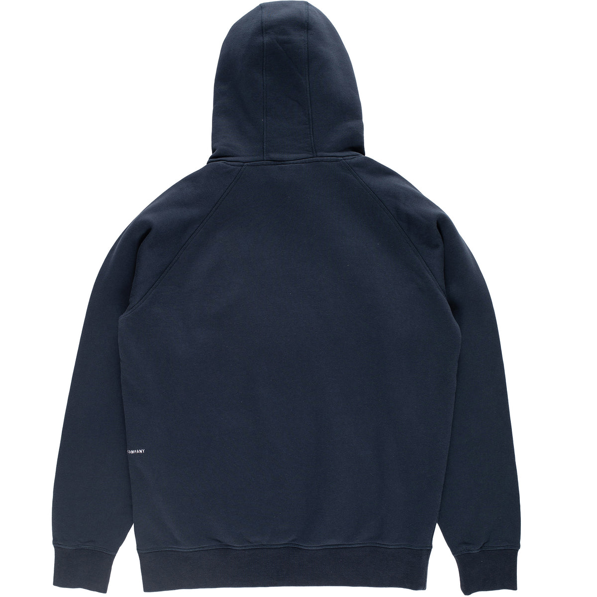Miffy x Pop Trading Company Applique Hooded Sweat Navy