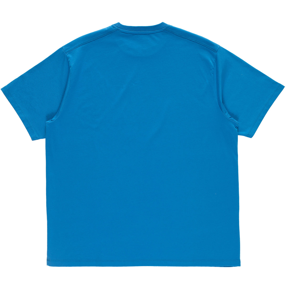 Miffy x Pop Trading Company Calling T-Shirt Blue