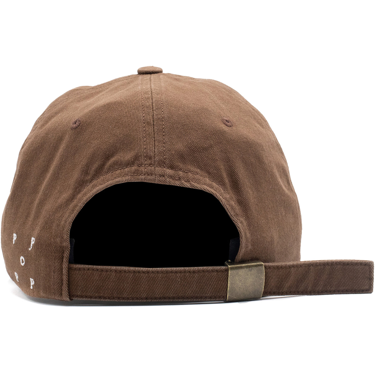 Miffy x Pop Trading Company Ears Sixpanel Hat Delicioso