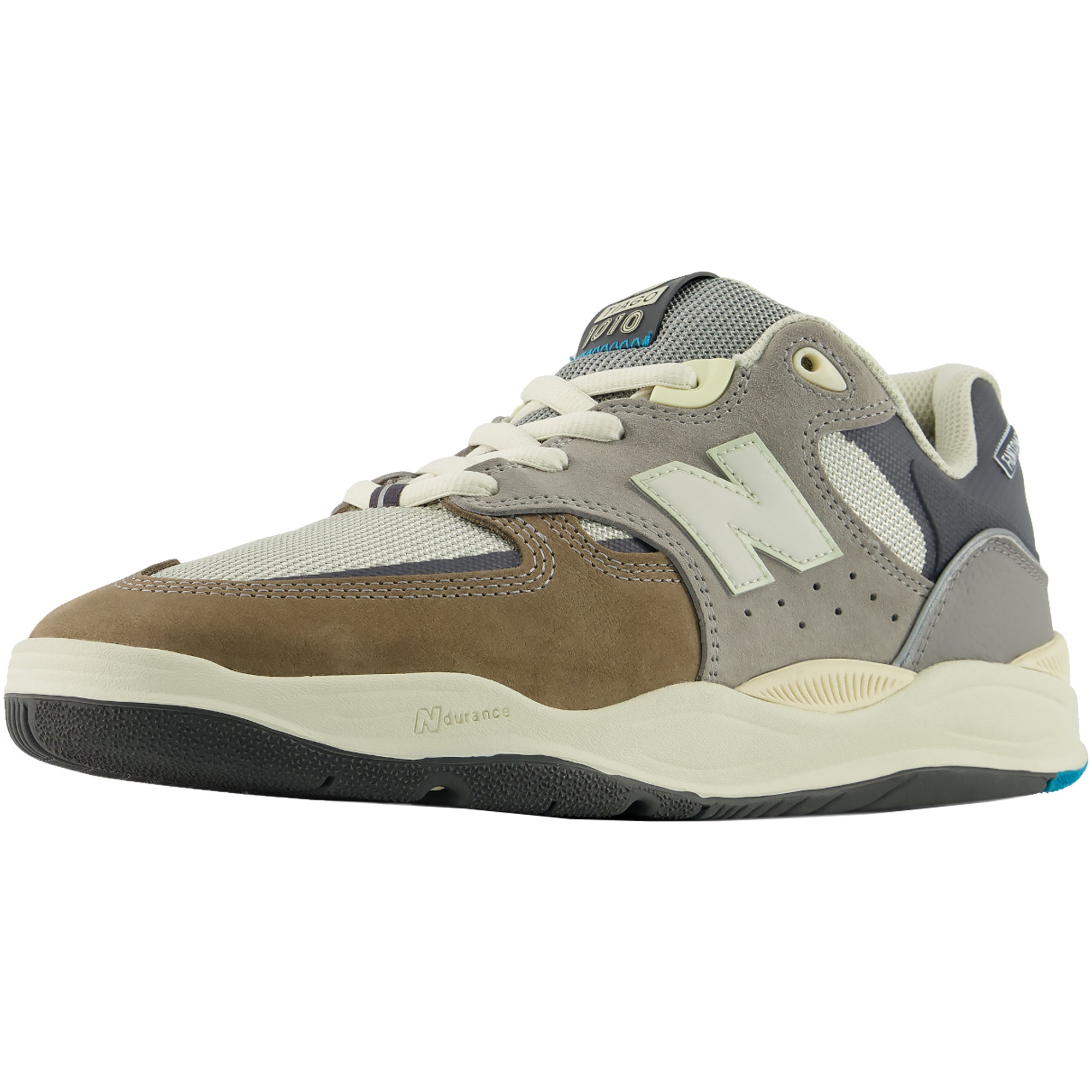 New Balance Numeric Tiago Lemos 1010 Shoes Marblehead/Island Blue