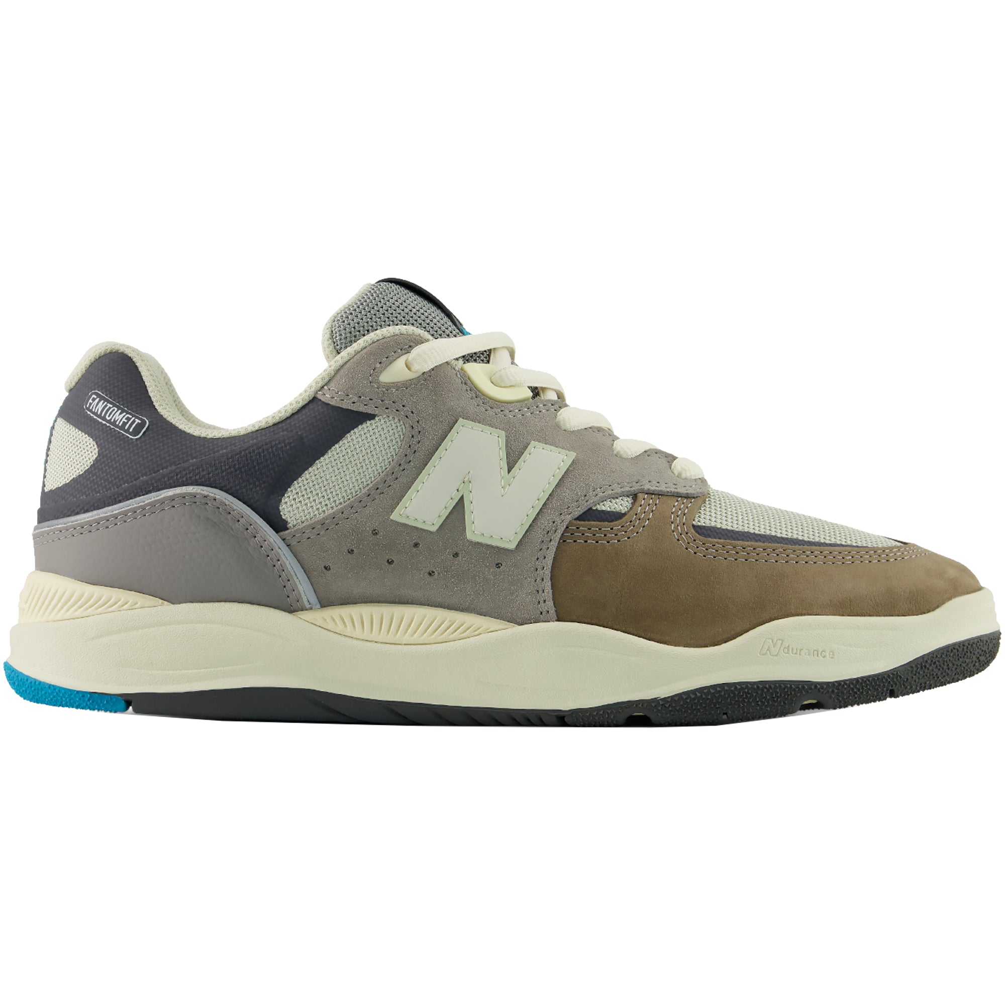 New Balance Numeric Tiago Lemos 1010 Shoes Marblehead/Island Blue