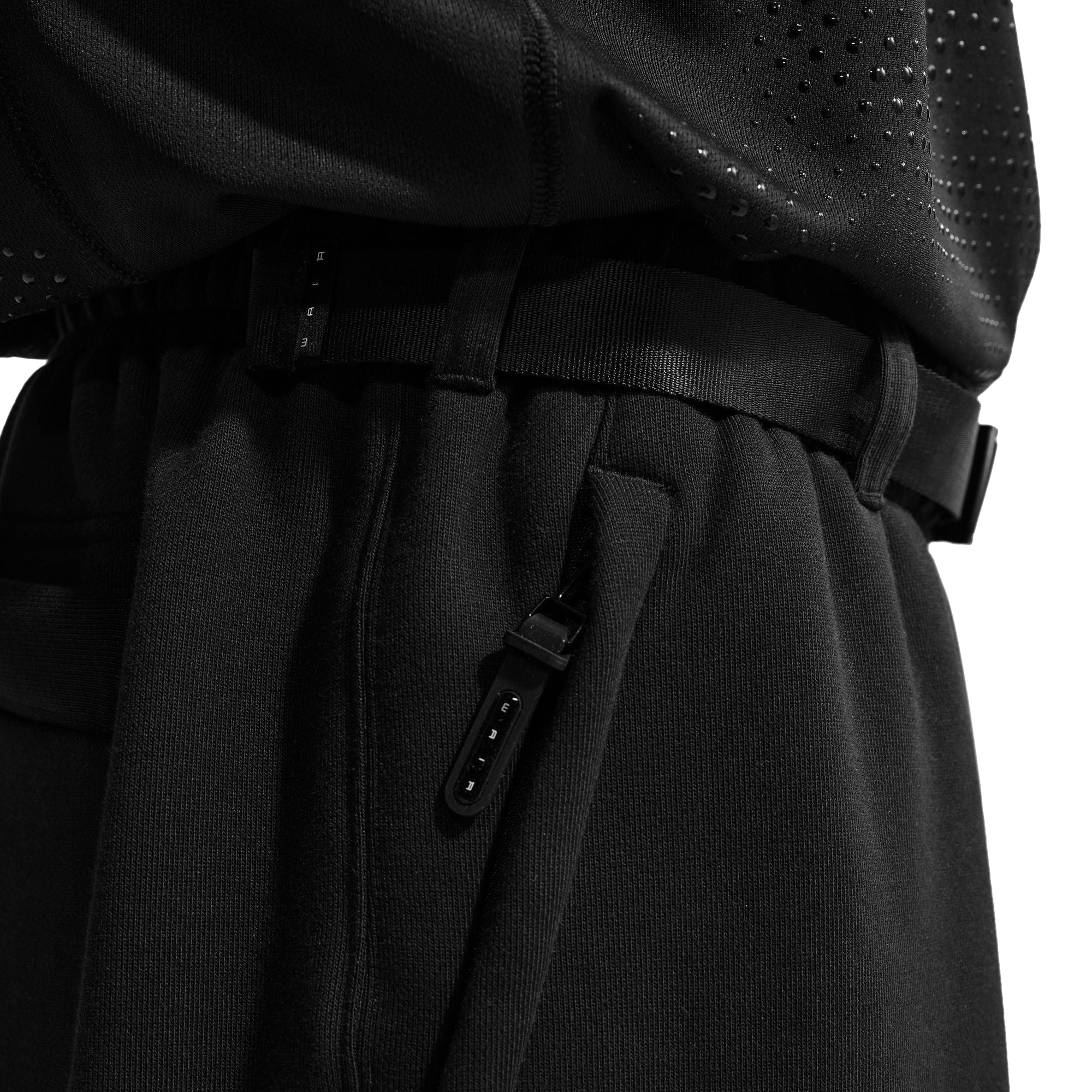 Nike SB Ishod Cargo Skate Pants Black