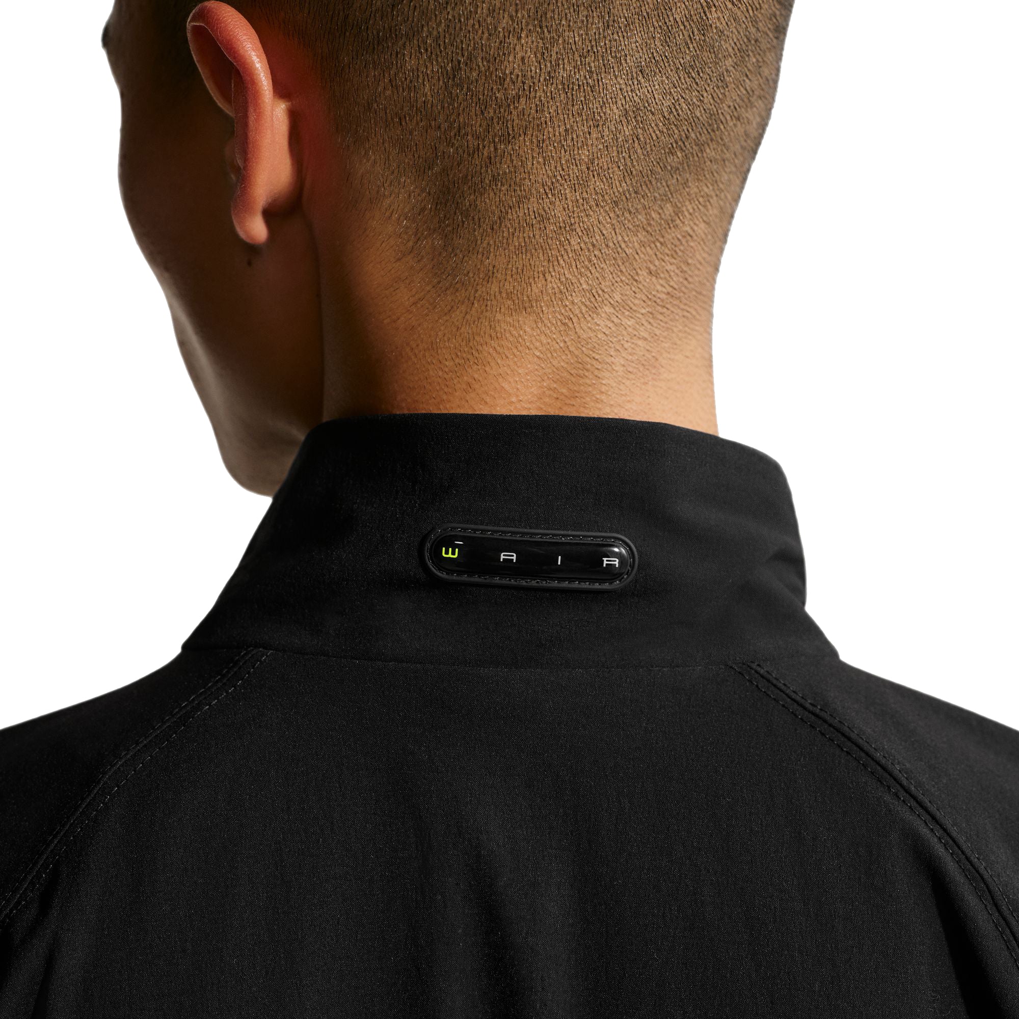 Nike SB Ishod Track Jacket Black