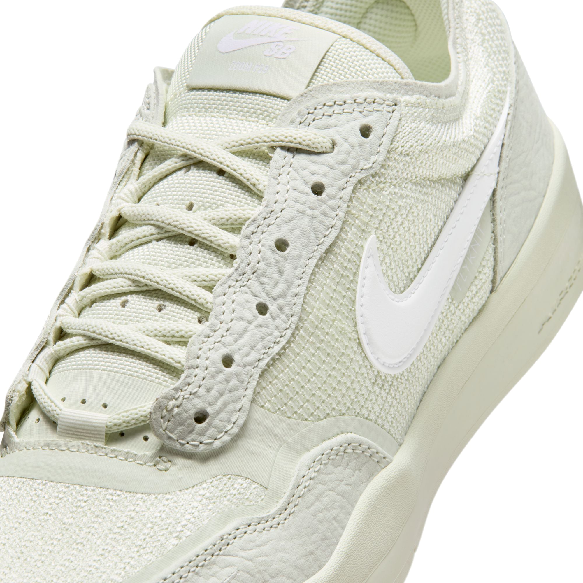Nike SB PS8 Shoes  Sea Glass/Sea Glass-Sea Glass
