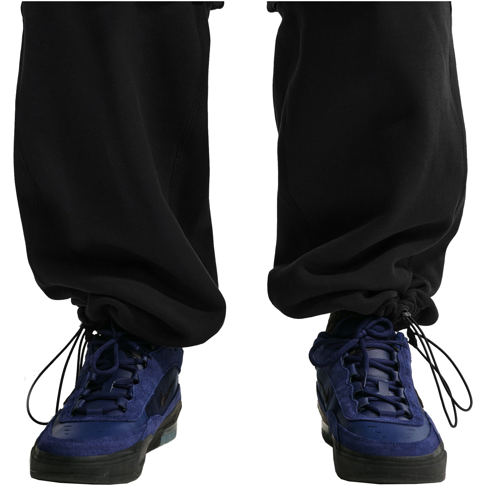 Nike SB Ishod Cargo Skate Pants Black