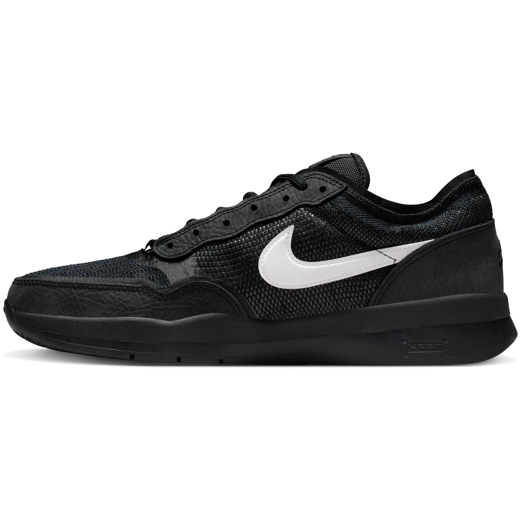 Nike SB PS8 Shoes Black/White-Black-Black