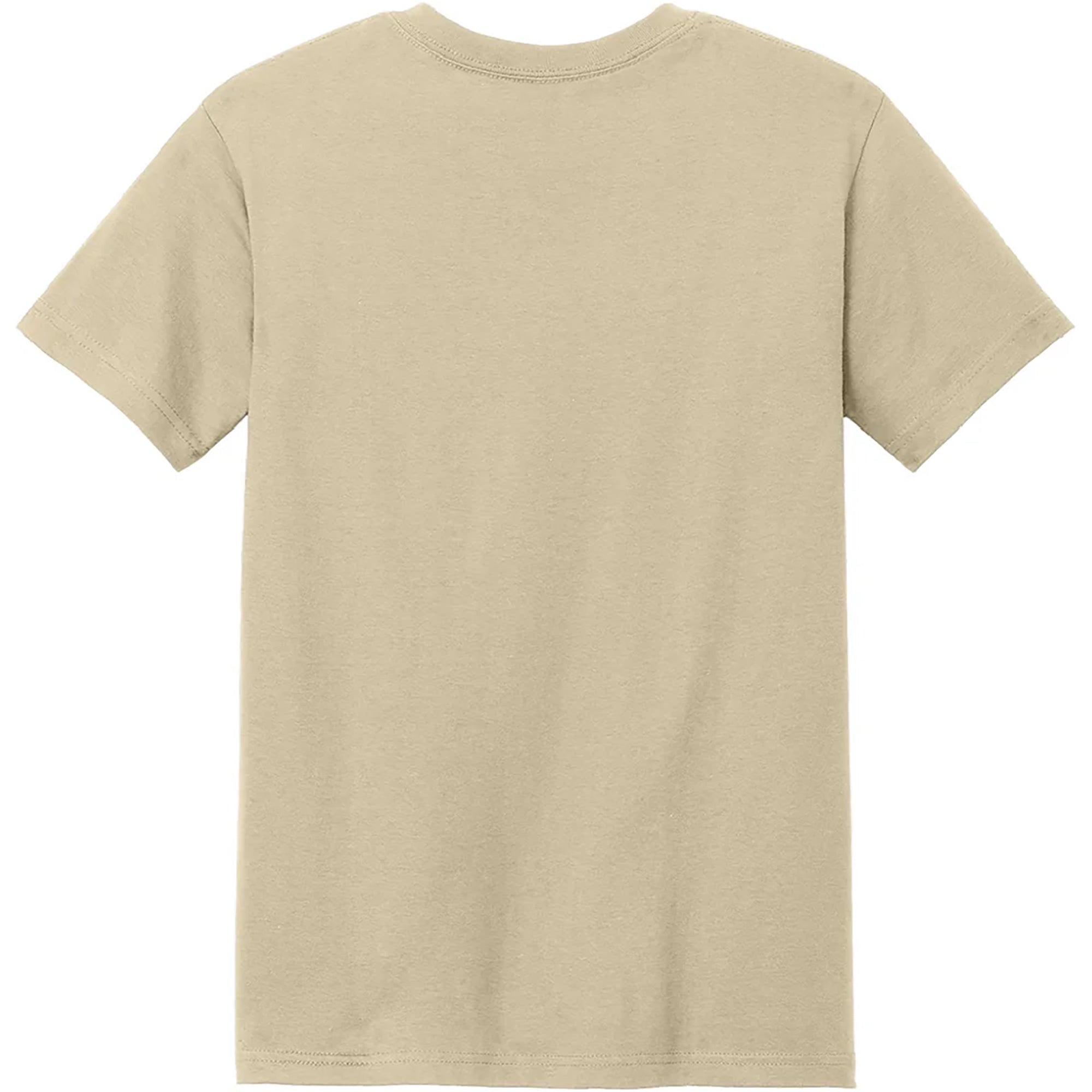 NOTE Biscuit T Shirt Brew Brown