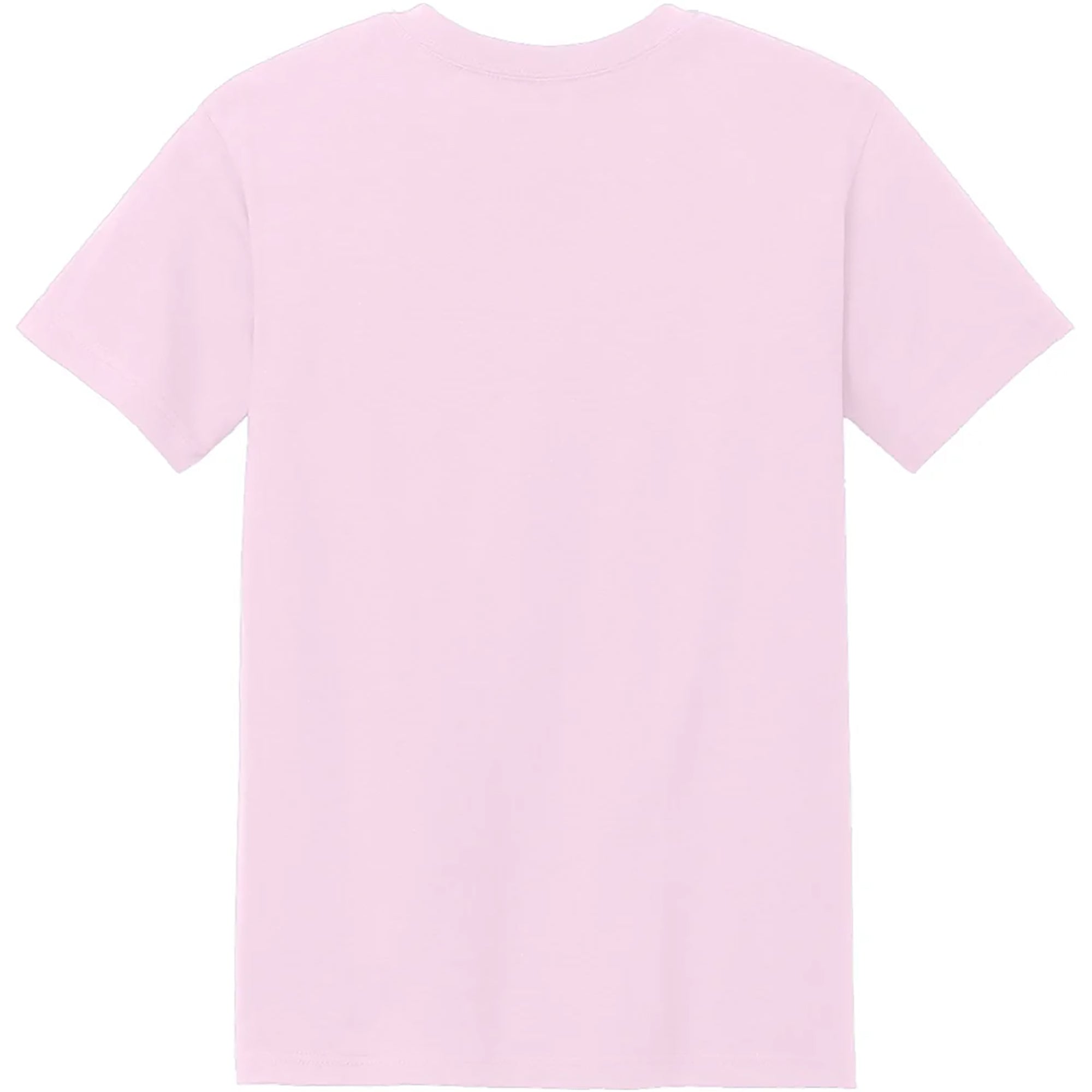 NOTE Biscuit T Shirt Pink
