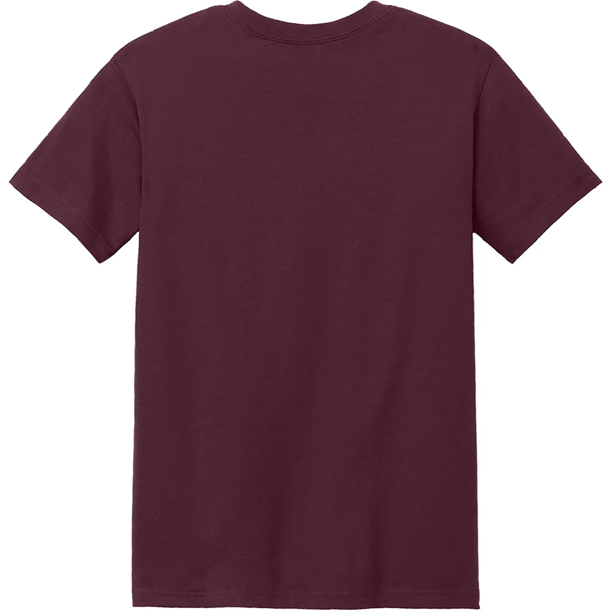 NOTE Bro T Shirt Claret