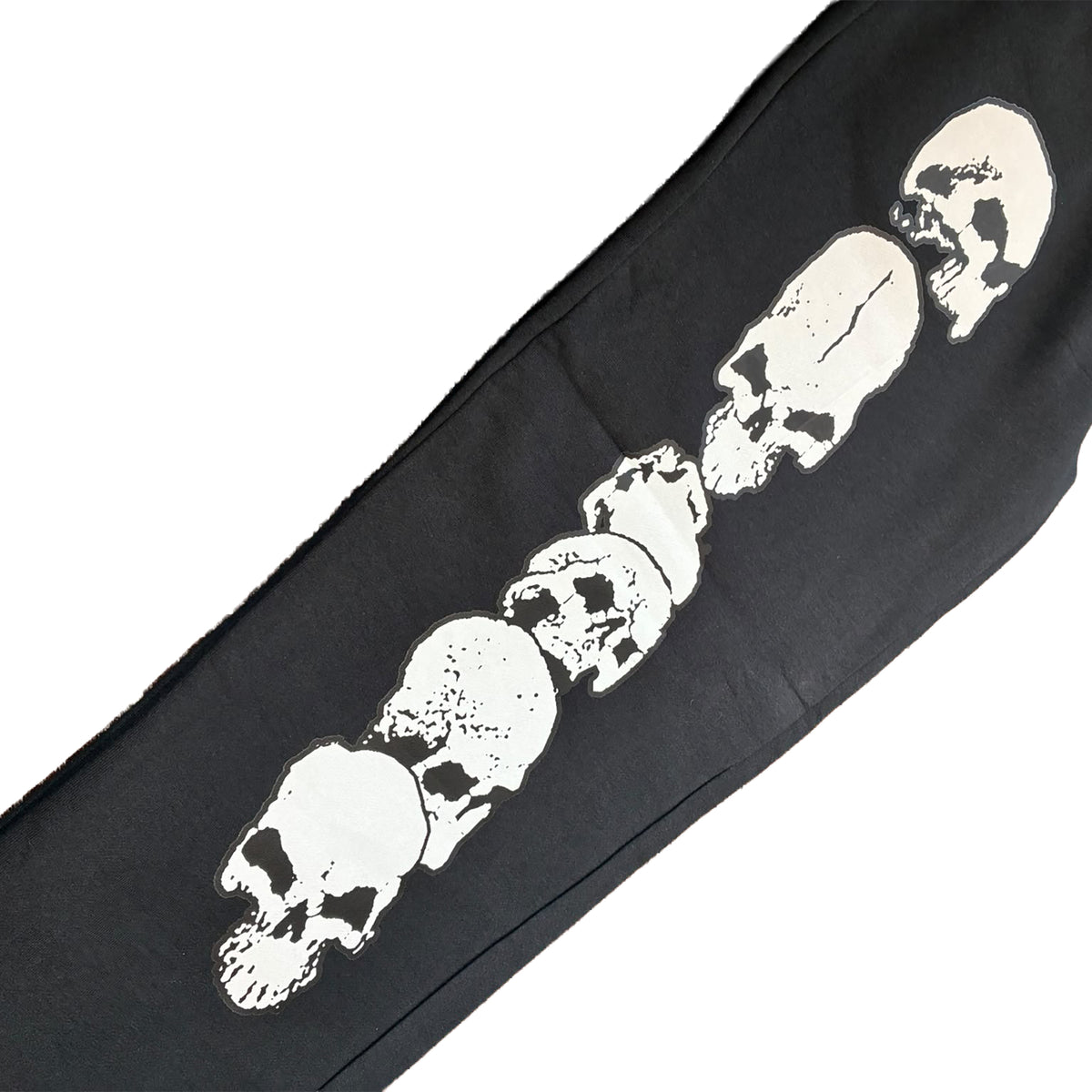Nancy Battlezone Sweatpants Black