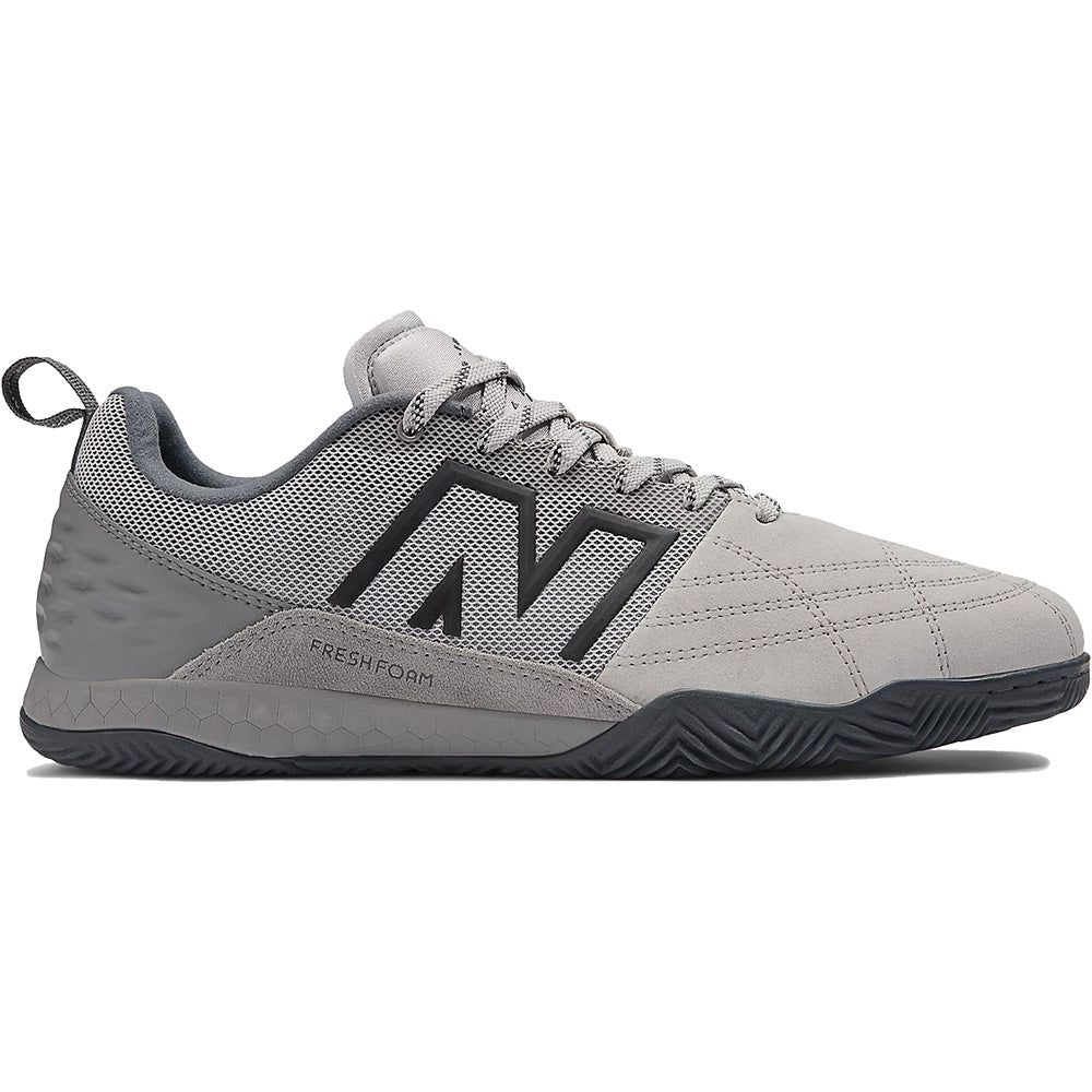 New Balance Audazo x Numeric Shoes Concrete/Grey Matter