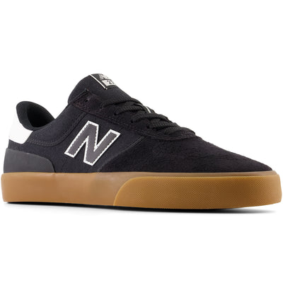 New Balance Numeric 272 Shoes Black/Gum