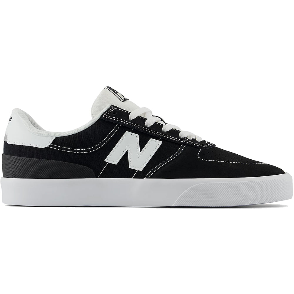 New Balance Numeric 272 Shoes Black/White