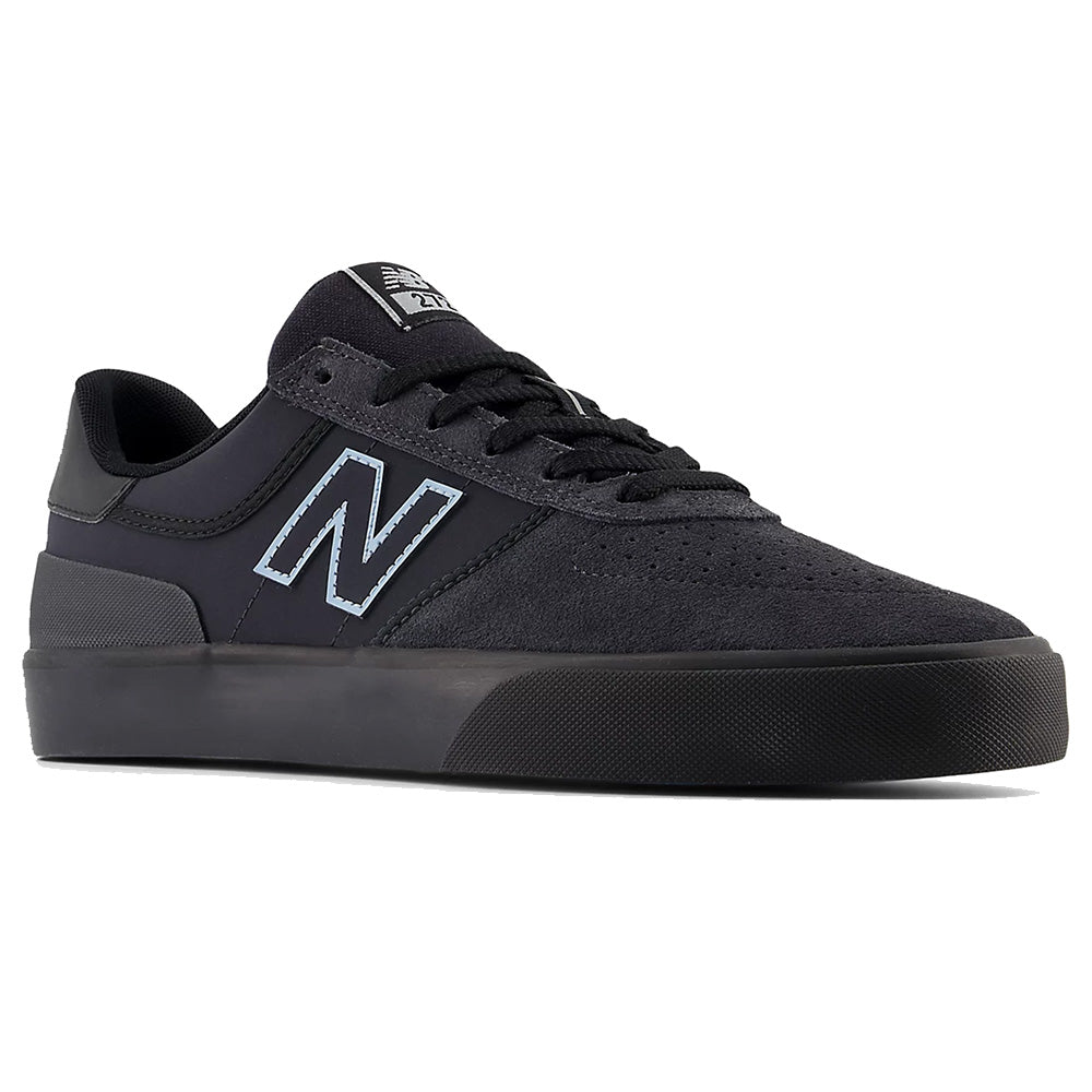 New Balance Numeric 272 Shoes Phantom/Black