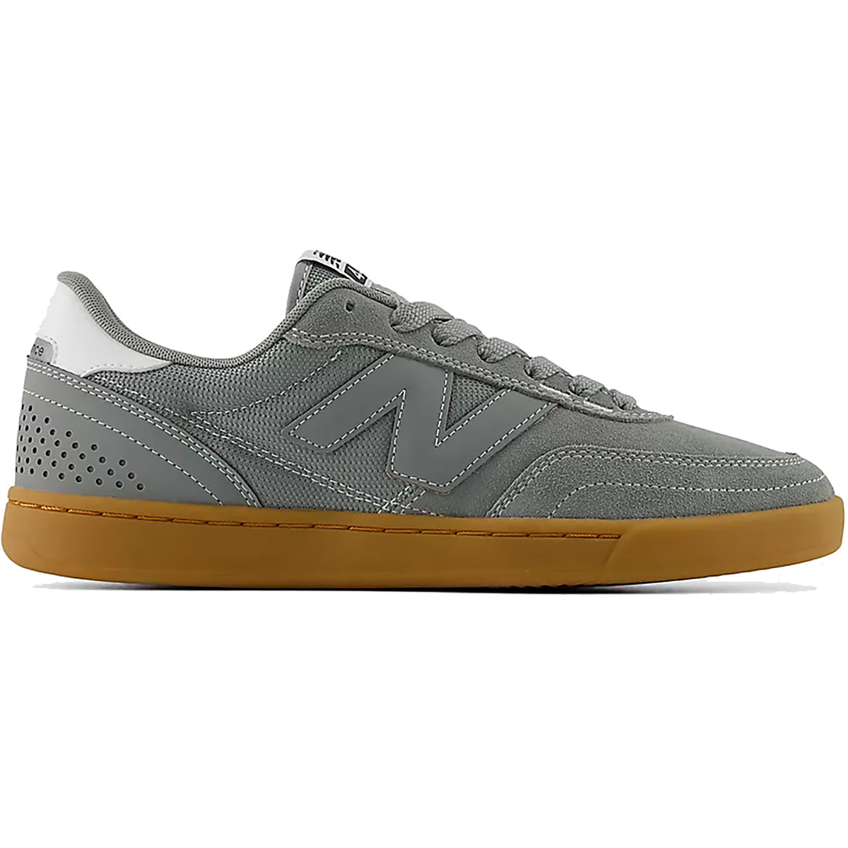 New Balance Numeric 440 V2 Shoes Bayberry/White