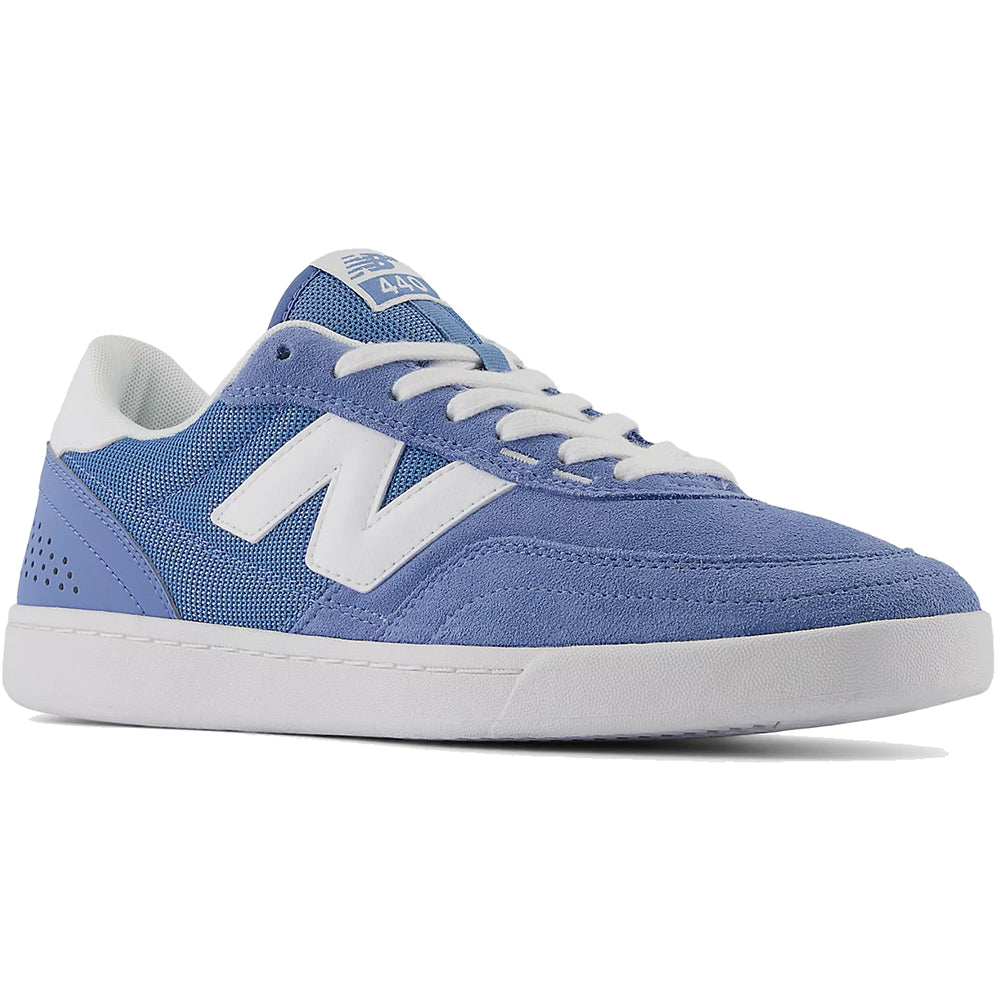 New Balance Numeric 440 V2 Shoes Blue/White