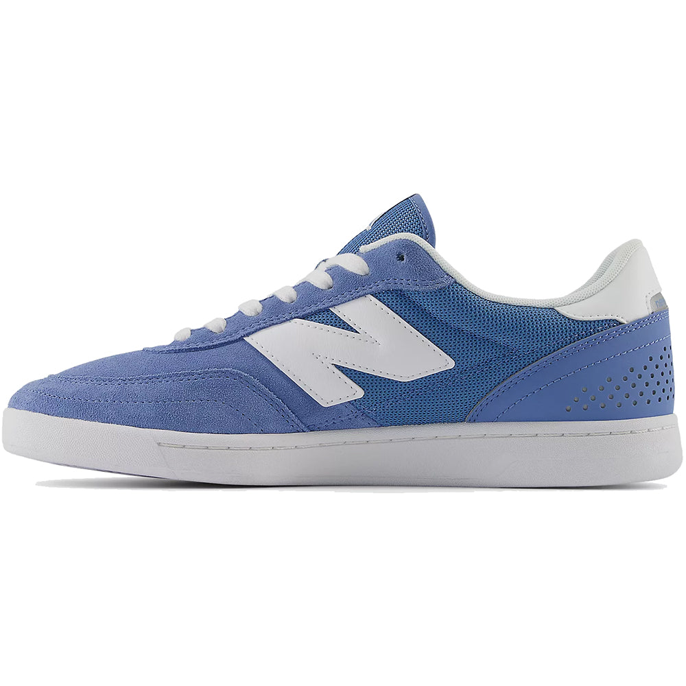 New Balance Numeric 440 V2 Shoes Blue/White