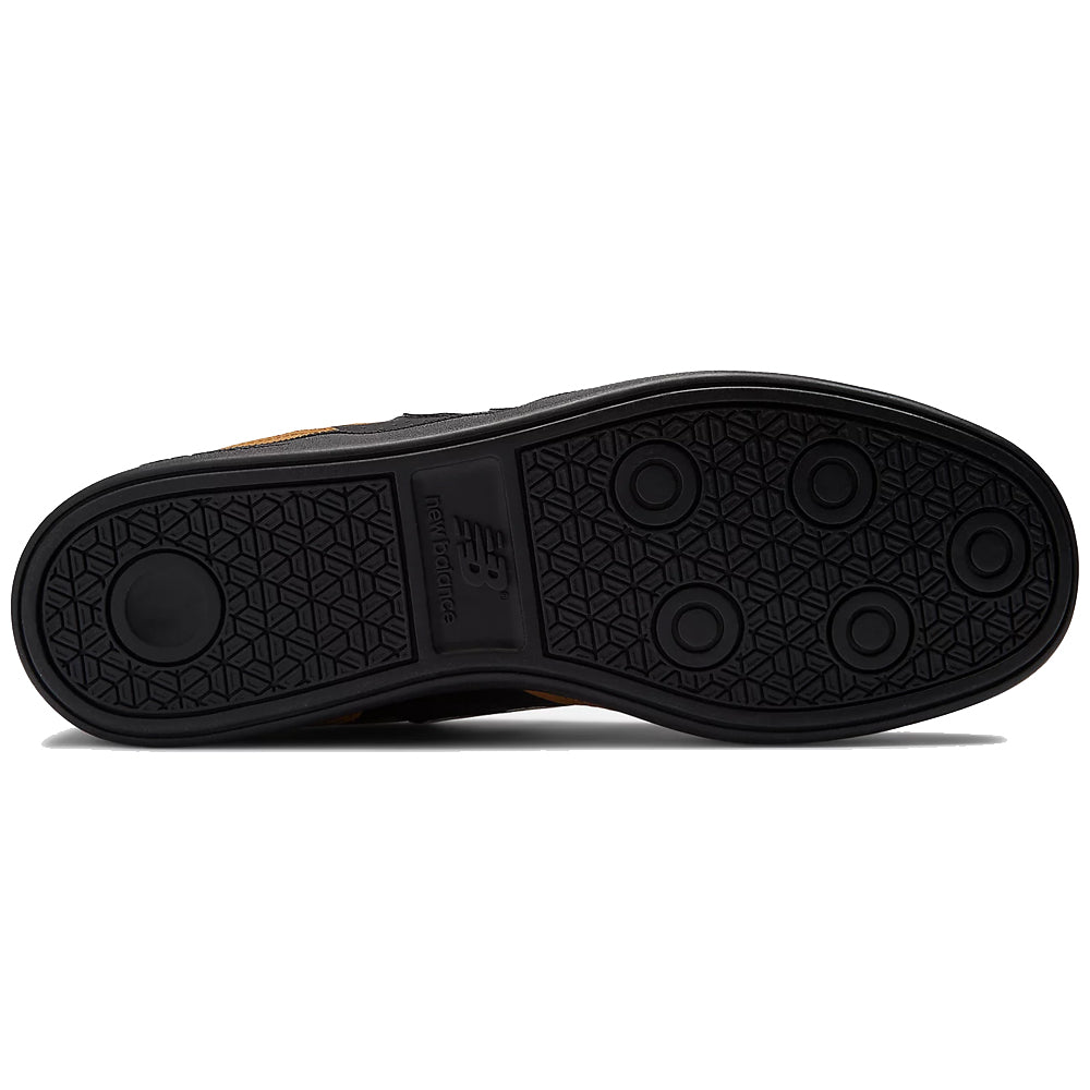 New Balance Numeric Brandon Westgate 508 Shoes Dolce/Black