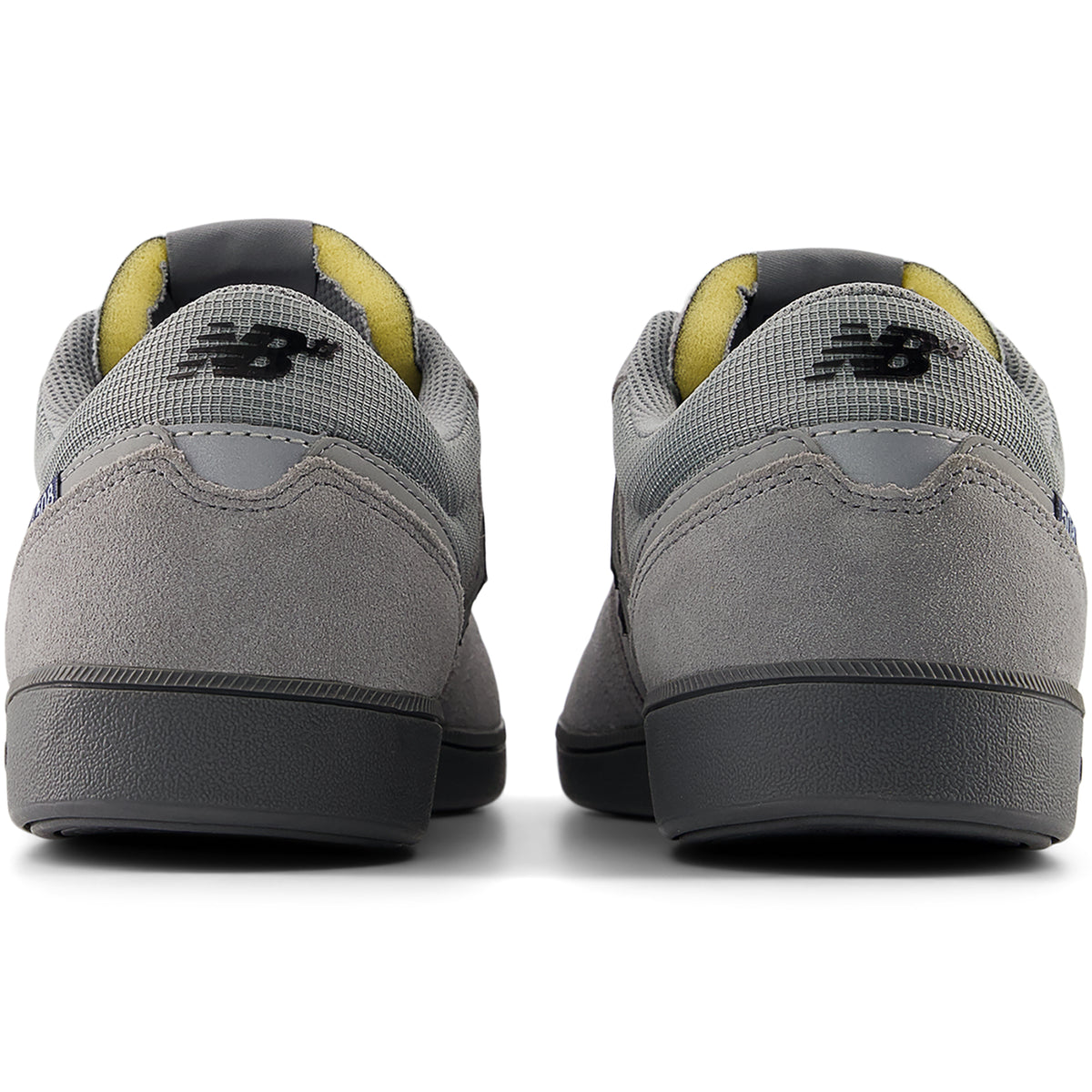 New Balance Numeric Brandon Westgate 508 Shoes Grey/Navy