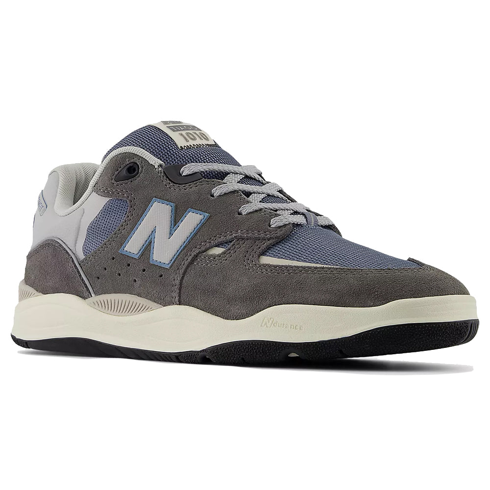 New Balance Numeric Tiago Lemos 1010 Shoes Castlerock/Reflection